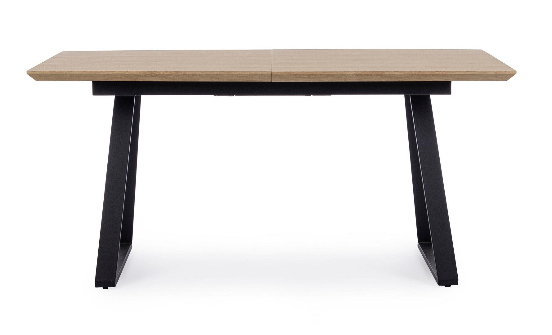 Esstisch Ausziehbarer Collins Natürlich (3)