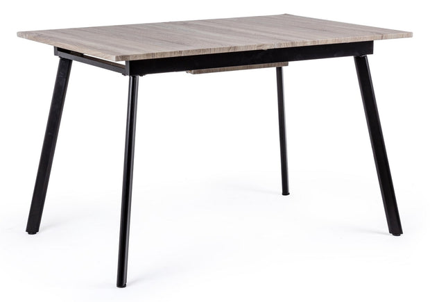 Esstisch Ausziehbarer Courtney Natürlich