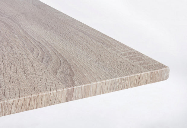 Esstisch Ausziehbarer Courtney Natürlich (4)