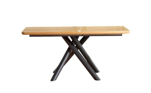 Esstisch Ausziehbarer Derecho Eiche