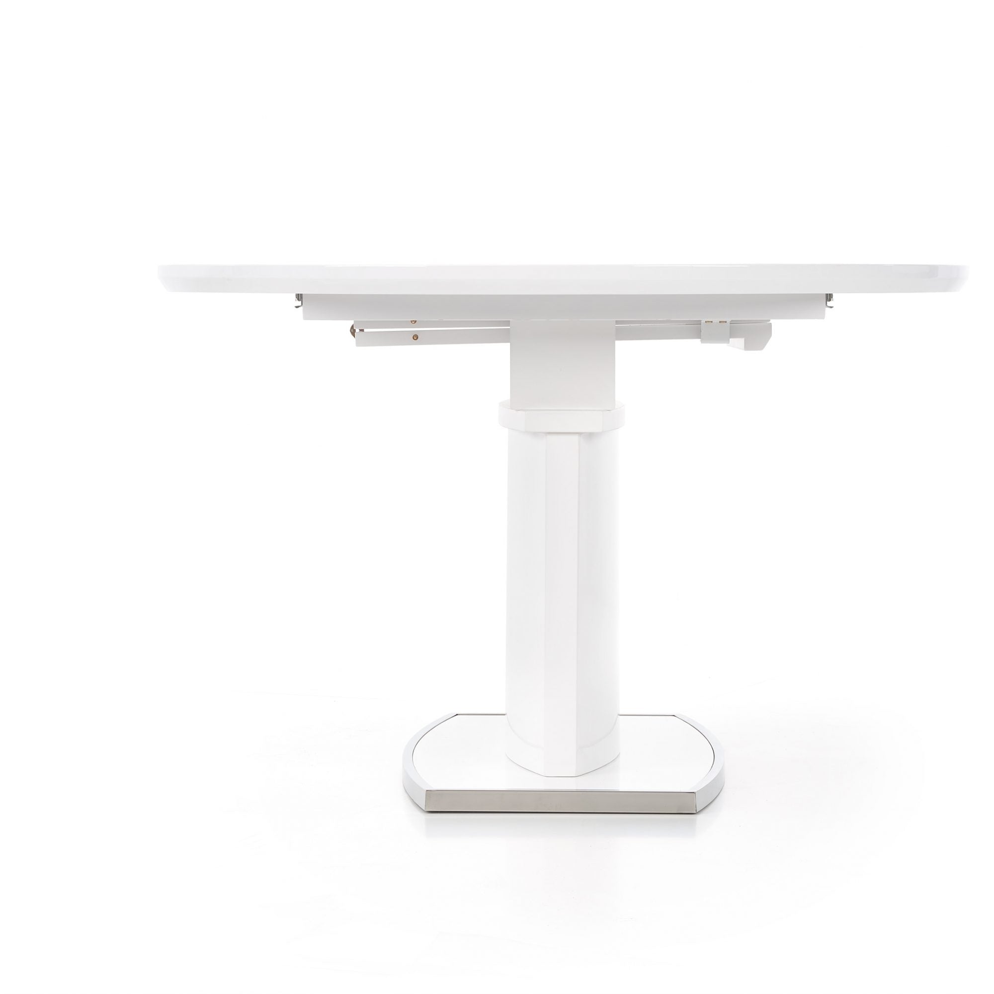 Esstisch Ausziehbarer Federigo Weiß (2)