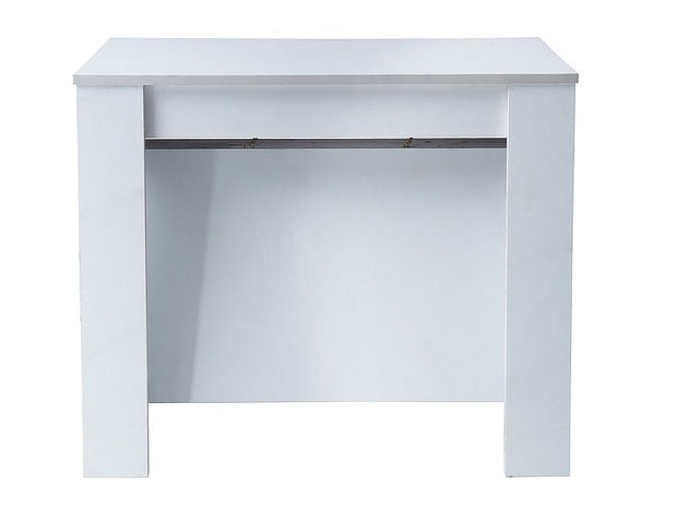 Esstisch Ausziehbarer Reiki Weiß (3)