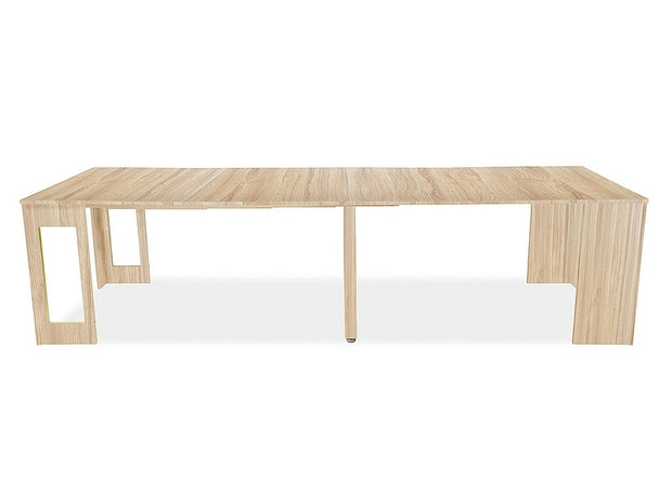 Esstisch Ausziehbarer Reiki Eiche (1)