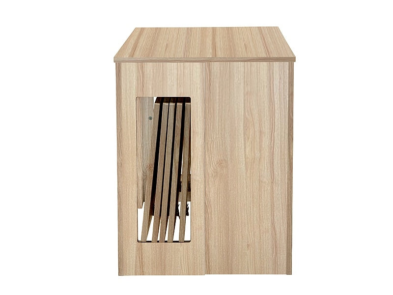 Esstisch Ausziehbarer Reiki Eiche (5)