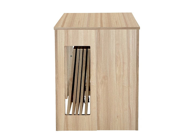 Esstisch Ausziehbarer Reiki Eiche (5)