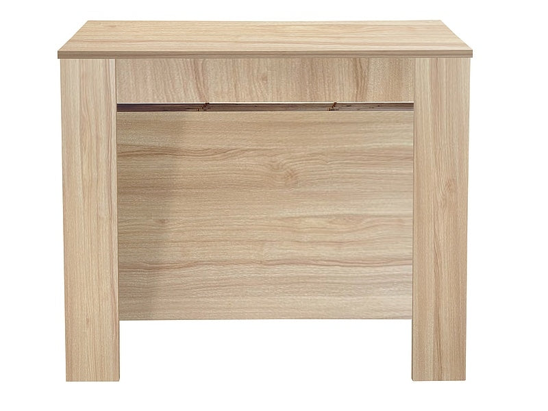 Esstisch Ausziehbarer Reiki Eiche (4)