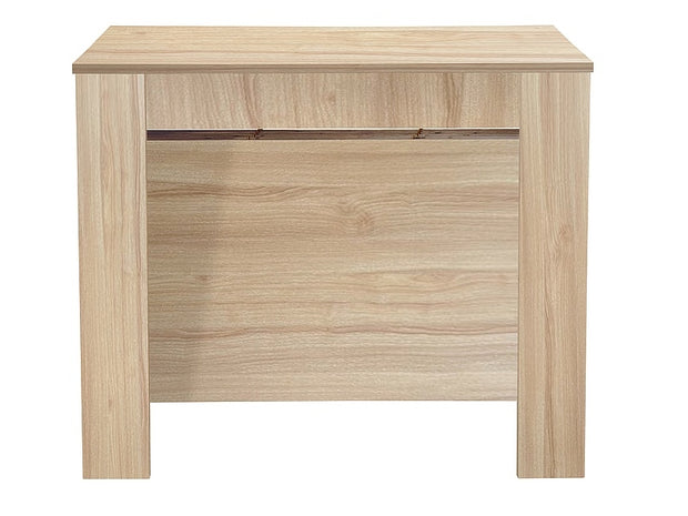 Esstisch Ausziehbarer Reiki Eiche (4)