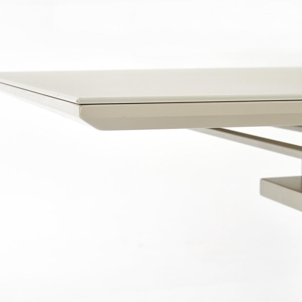 Esstisch Ausziehbarer Sorena Beige (8)