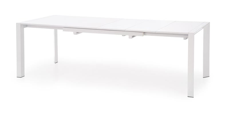 Esstisch Ausziehbarer Stanislav XL Weiß (4)