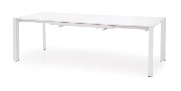 Esstisch Ausziehbarer Stanislav XL Weiß (4)