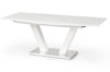 Esstisch Ausziehbarer Vladis Weiß (2)