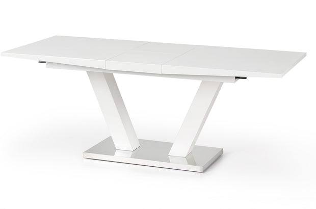 Esstisch Ausziehbarer Vladis Weiß (2)