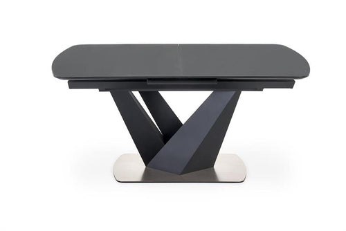 Esstisch Ausziehbarer Patty Grau