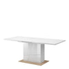Esstisch Ausziehbarer Futura 10 Weiß (1)