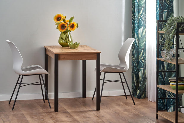 Esstisch Ausziehbarer Ginola Eiche (2)