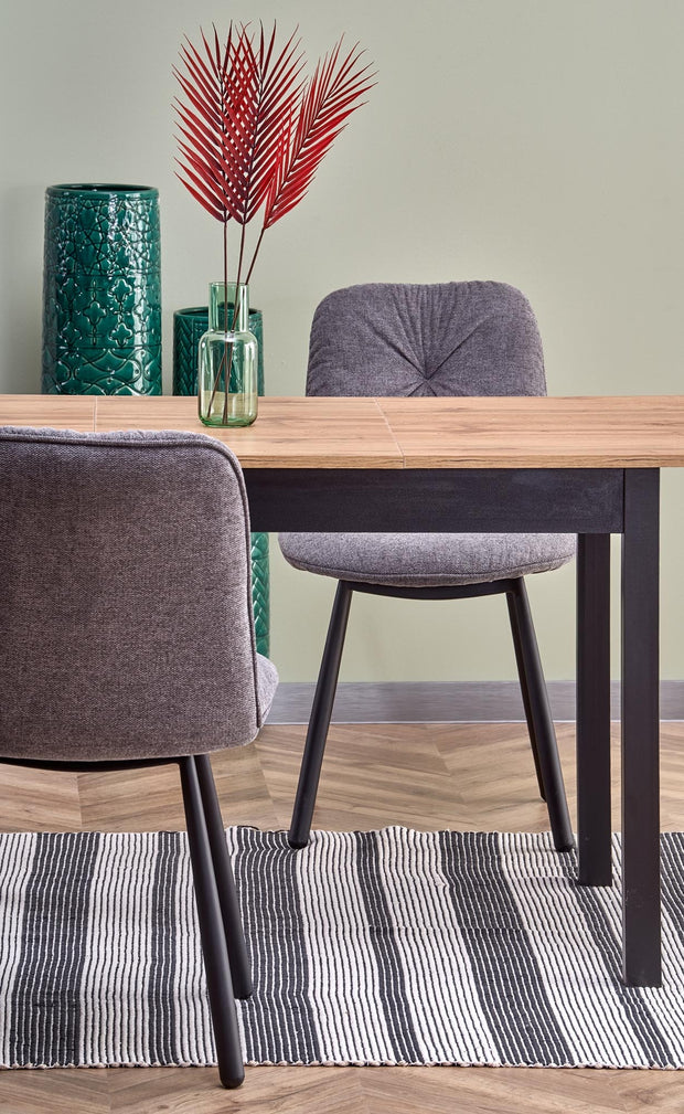 Esstisch Ausziehbarer Gregorio Eiche (3)