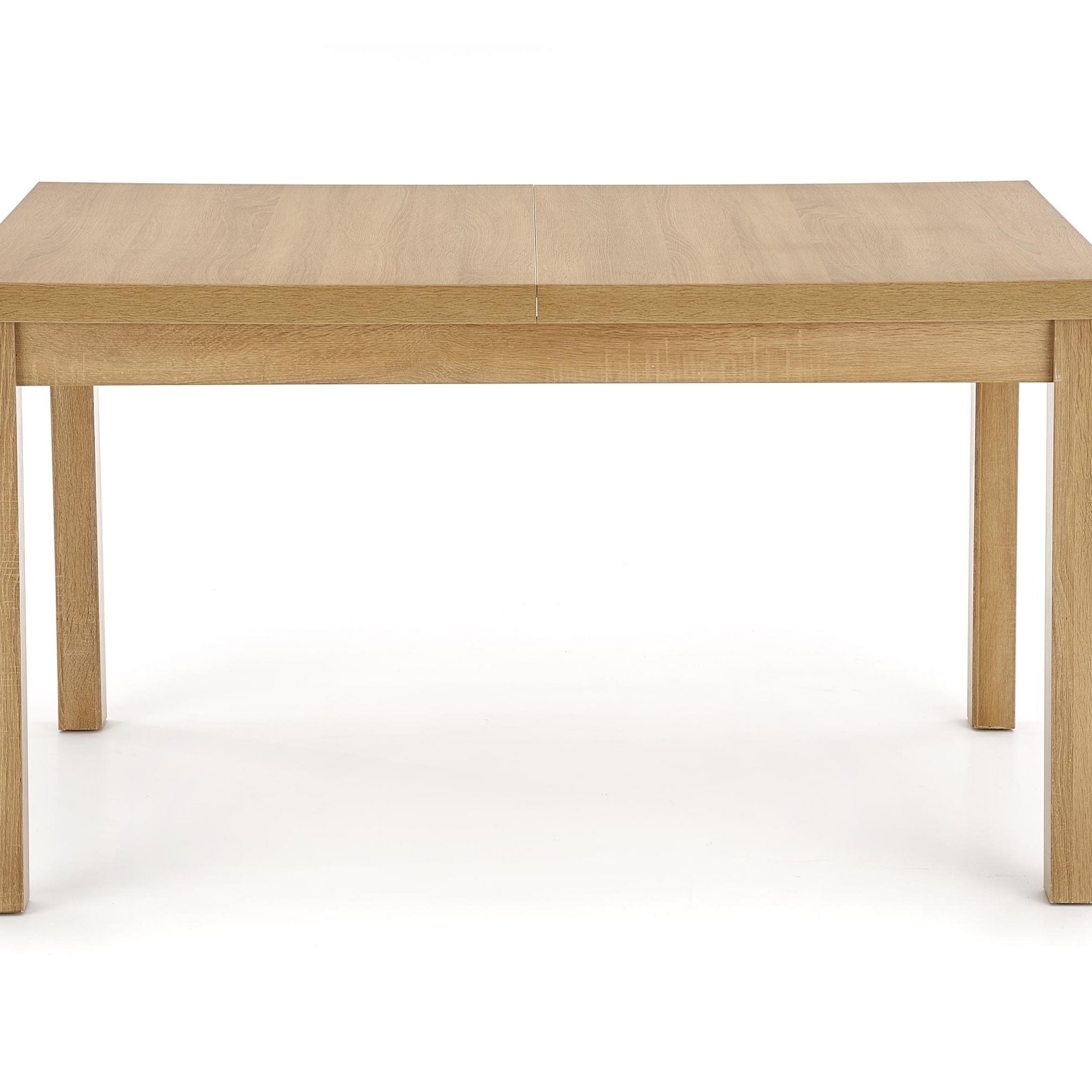 Esstisch Ausziehbarer Tiamera II Eiche (5)