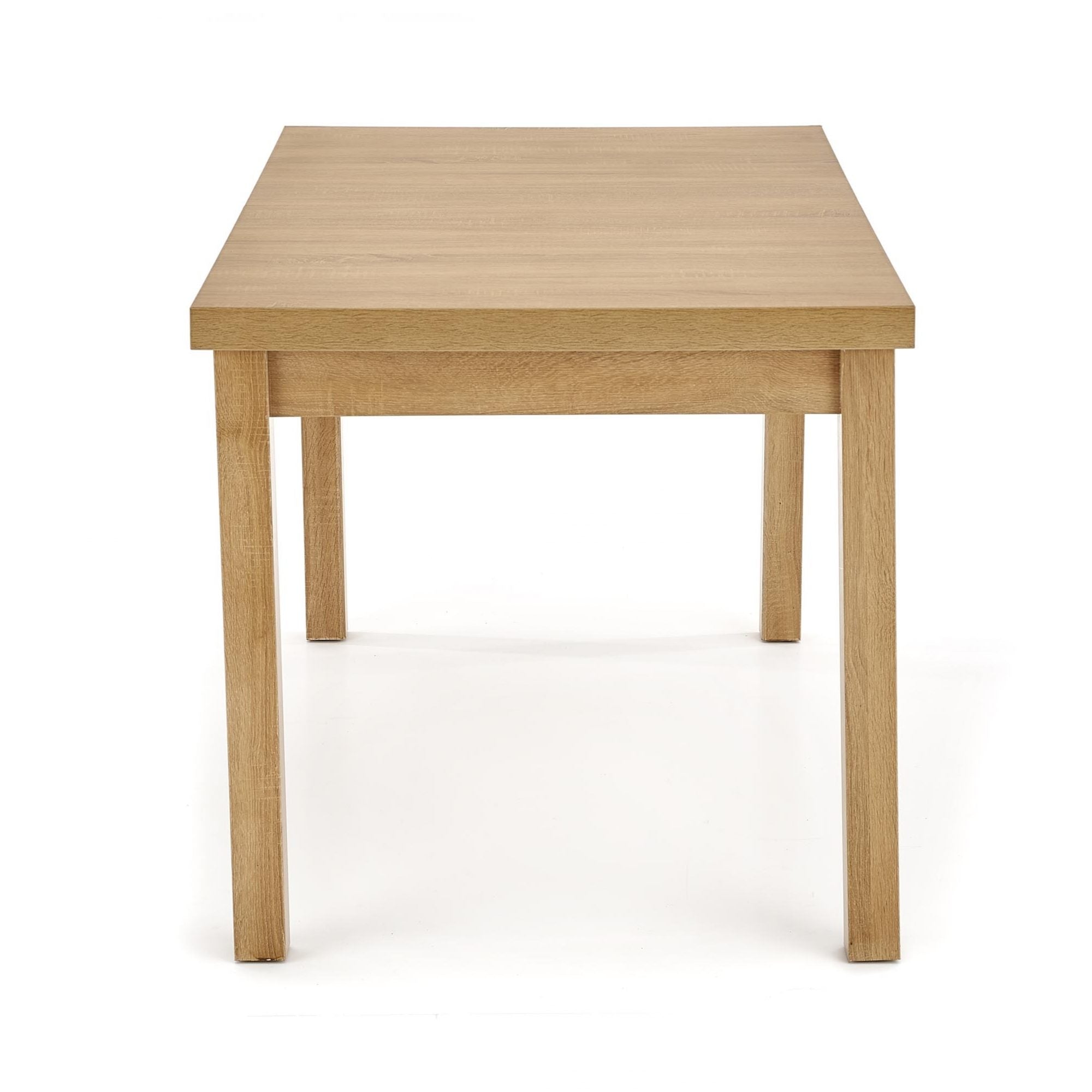 Esstisch Ausziehbarer Tiamera II Eiche (3)