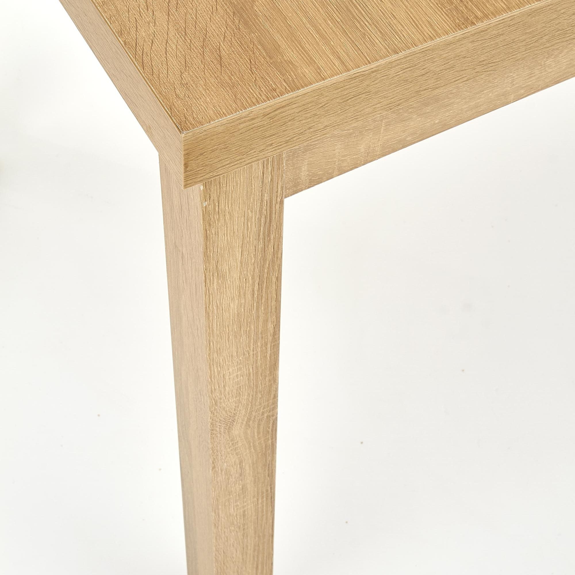 Esstisch Ausziehbarer Tiamera II Eiche (8)