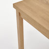 Esstisch Ausziehbarer Tiamera II Eiche (7)