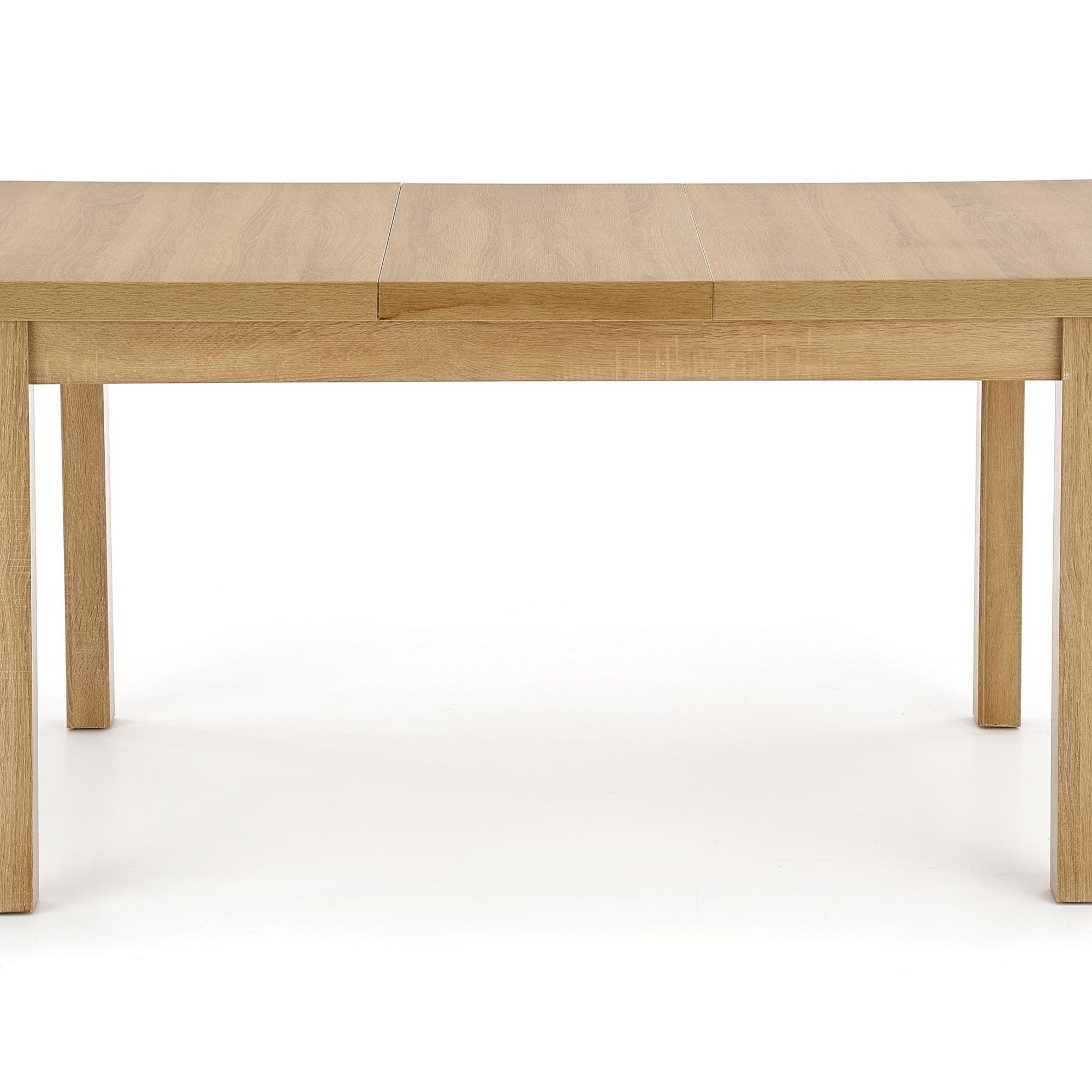 Esstisch Ausziehbarer Tiamera II Eiche (4)