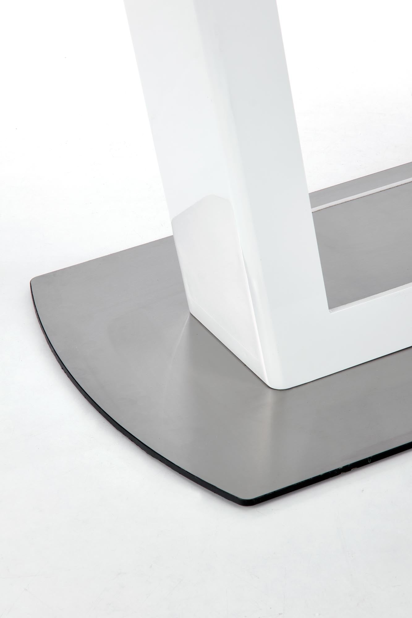 Esstisch Ausziehbarer Blanchard Marmor (15)