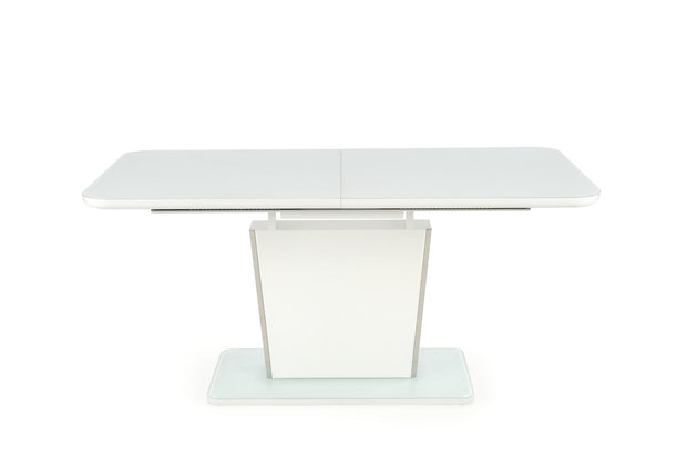 Esstisch Ausziehbarer Bonnye Weiß (8)