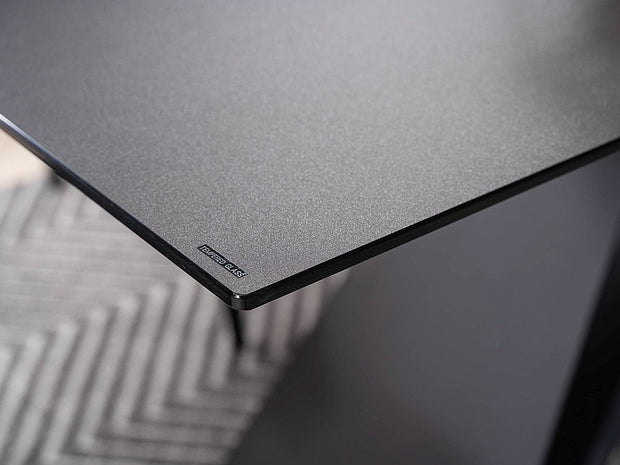 Esstisch Ausziehbarer Wesley SG Schwarz (10)