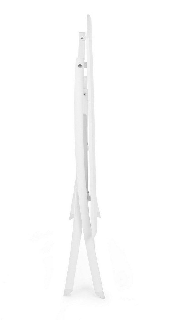 Klapptisch Garten Elin Weiß (4)