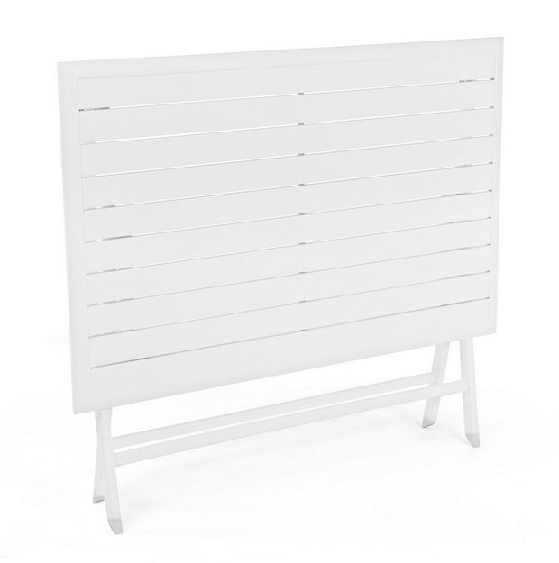 Klapptisch Garten Elin Weiß (3)