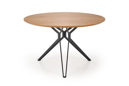 Esstisch Runder Pisces II Eiche