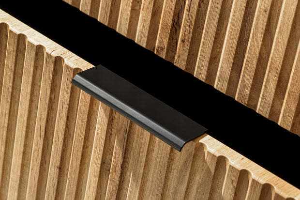 Badmöbel Set Adel Eiche, 5-teilig (8)