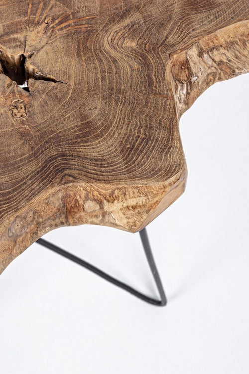 Beistelltisch Savanna High Natürlich (1)