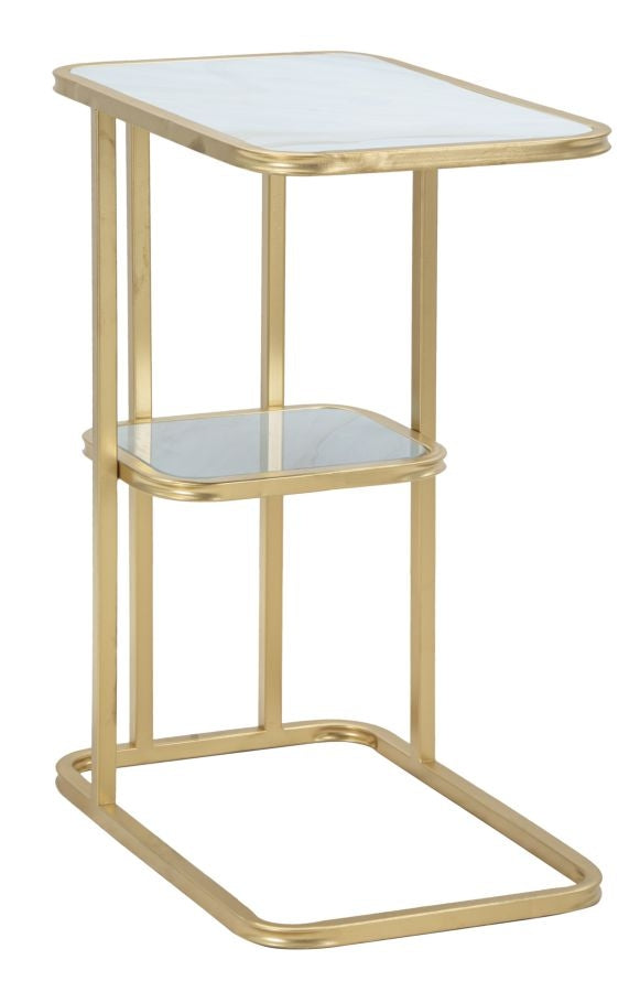 Beistelltisch Levels Mehrfarben