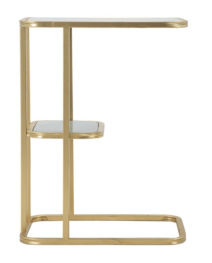 Beistelltisch Levels Mehrfarben (2)