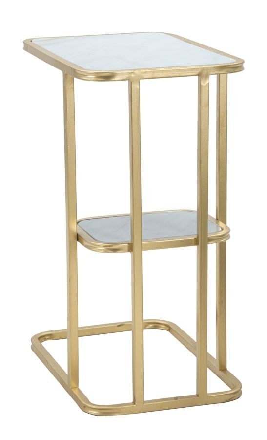 Beistelltisch Levels Mehrfarben (3)