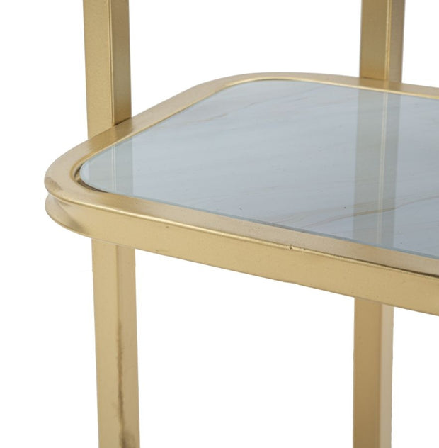 Beistelltisch Levels Mehrfarben (5)