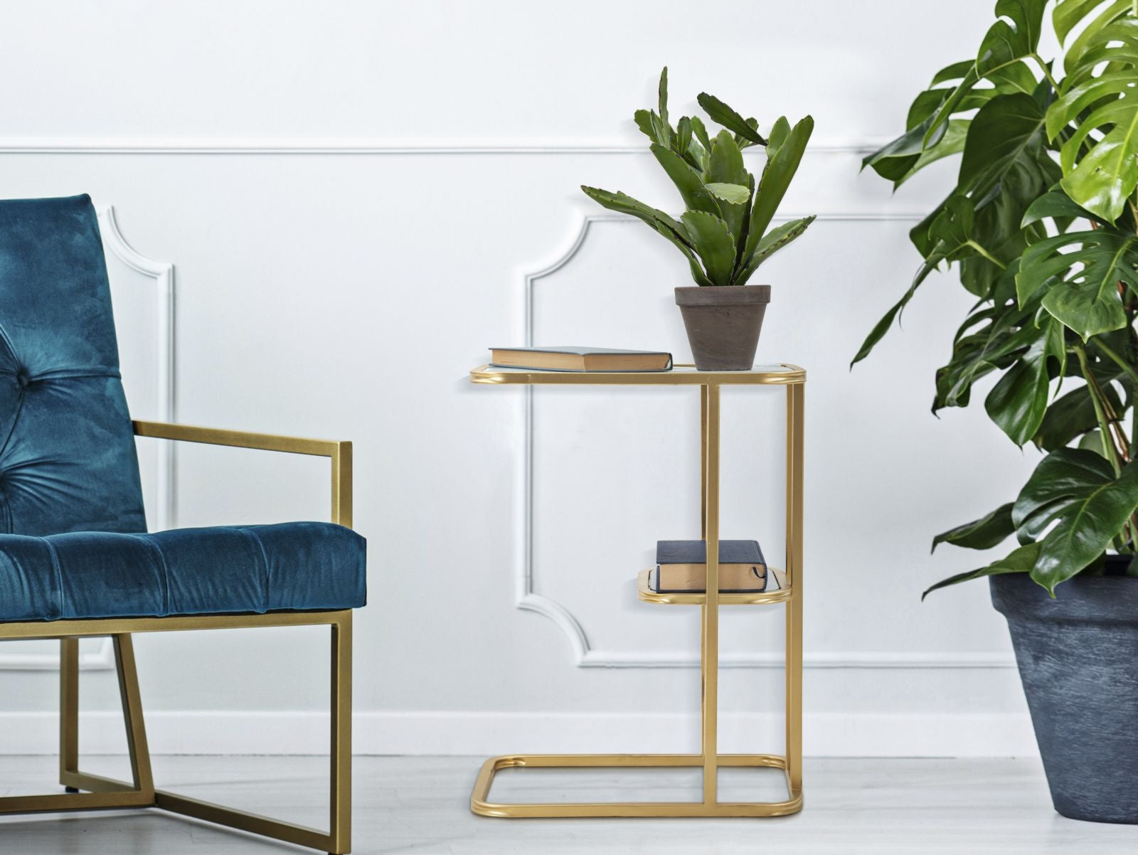 Beistelltisch Levels Mehrfarben (1)