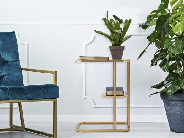 Beistelltisch Levels Mehrfarben (1)