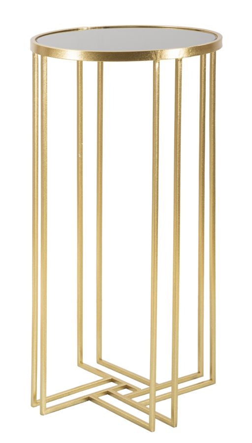 Beistelltisch Ligles Gold