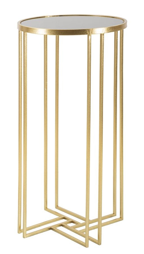 Beistelltisch Ligles Gold