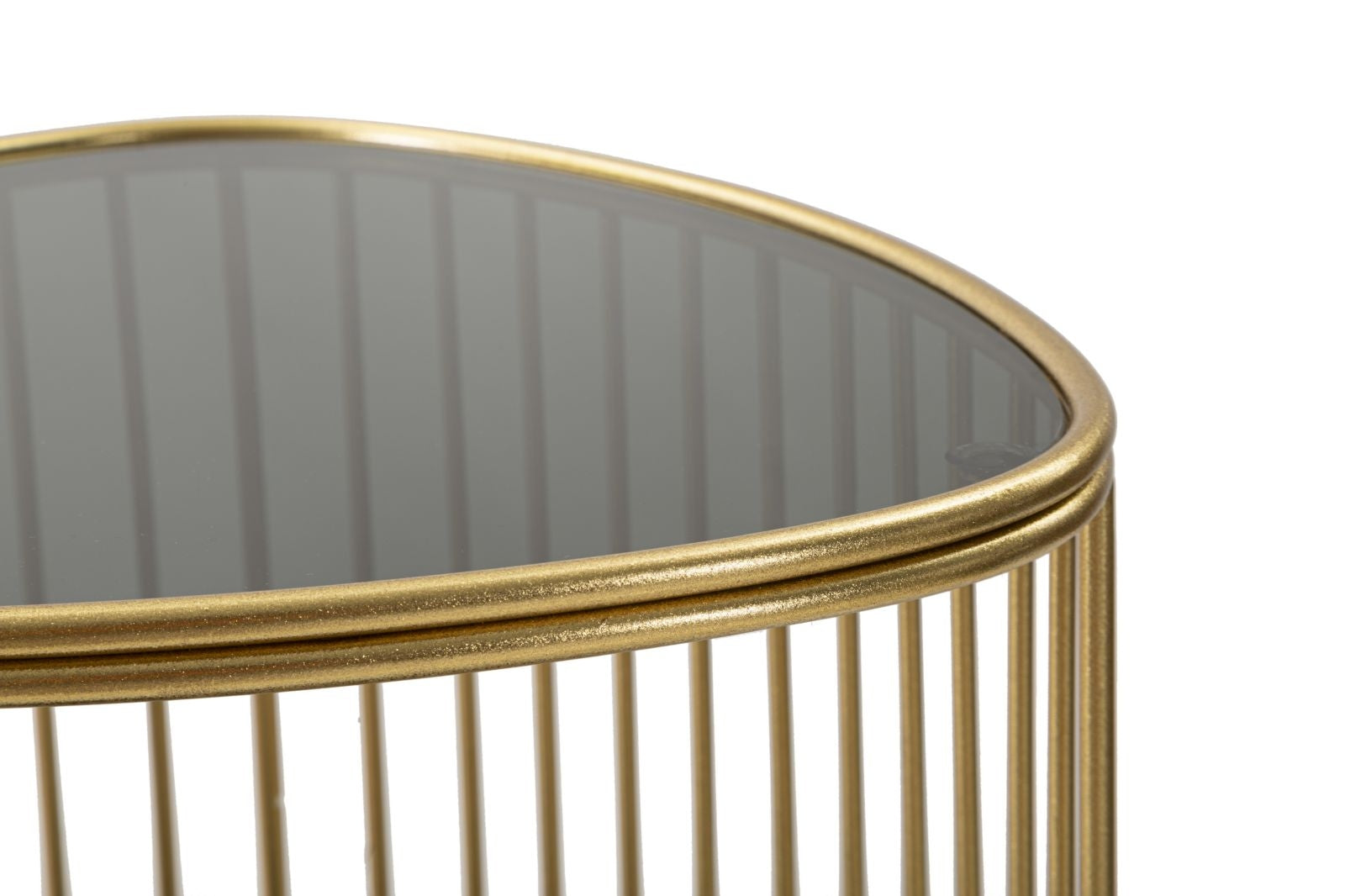 Beistelltisch Triple Gold (4)