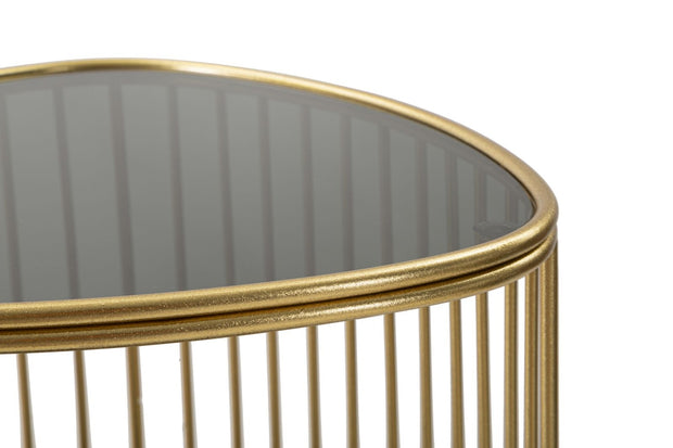 Beistelltisch Triple Gold (4)