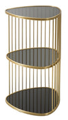 Beistelltisch Triple Gold (3)