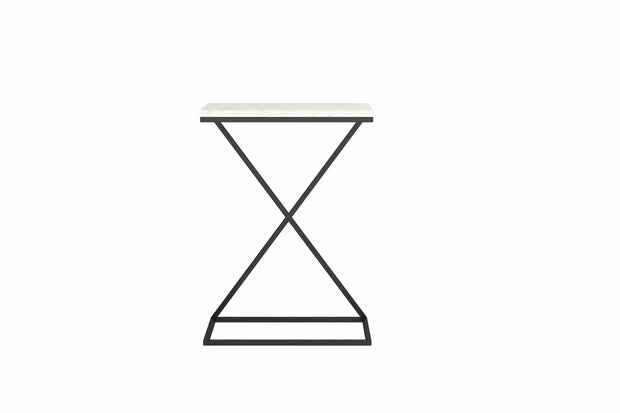 Beistelltisch Dotis Schwarz (10)