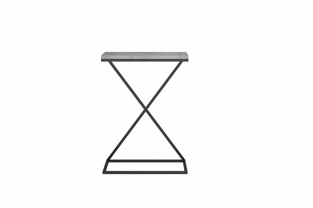 Beistelltisch Dotis Schwarz (11)