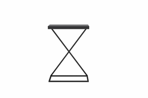 Beistelltisch Dotis Schwarz (13)