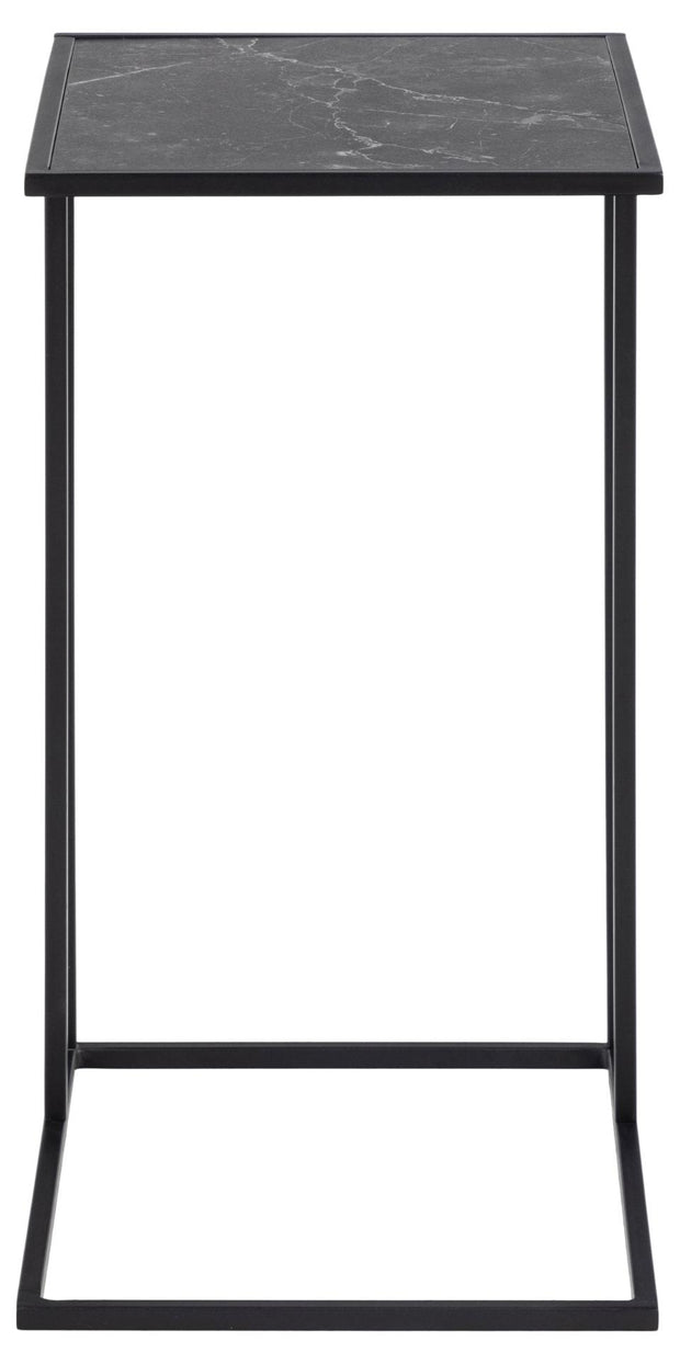 Beistelltisch Infinity Schwarz (4)