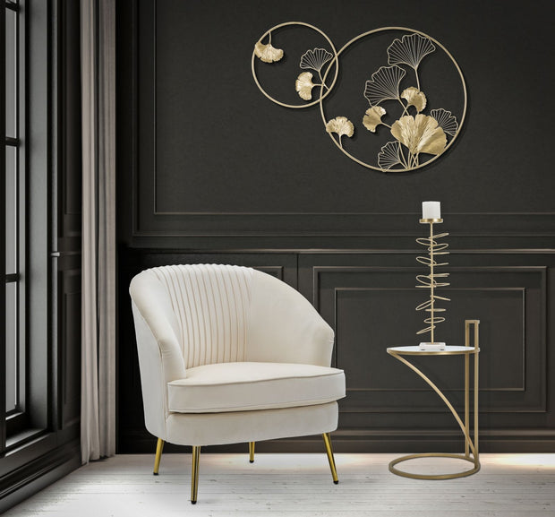 Beistelltisch Glam Sofy Mehrfarben (1)