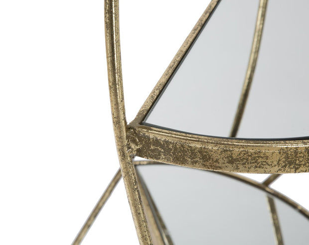 Beistelltisch Twisty Glam Gold (6)